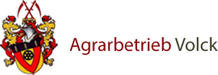 Agrarbetrieb Volck - Logo